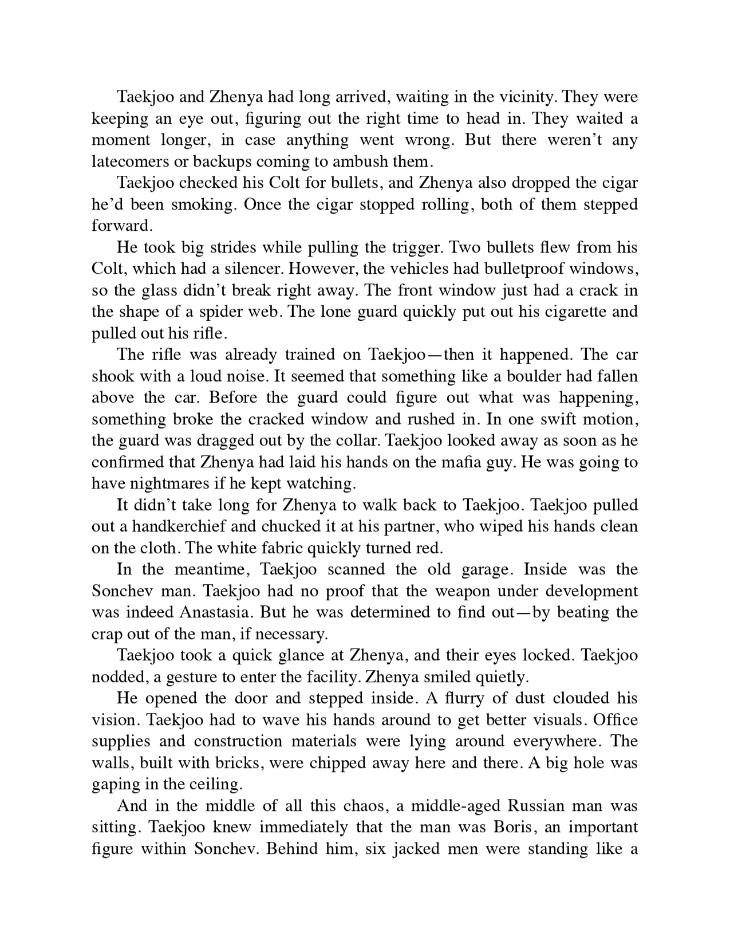 Codename-Anastasia-By-Boy-Season-Book-1-Eng page 136