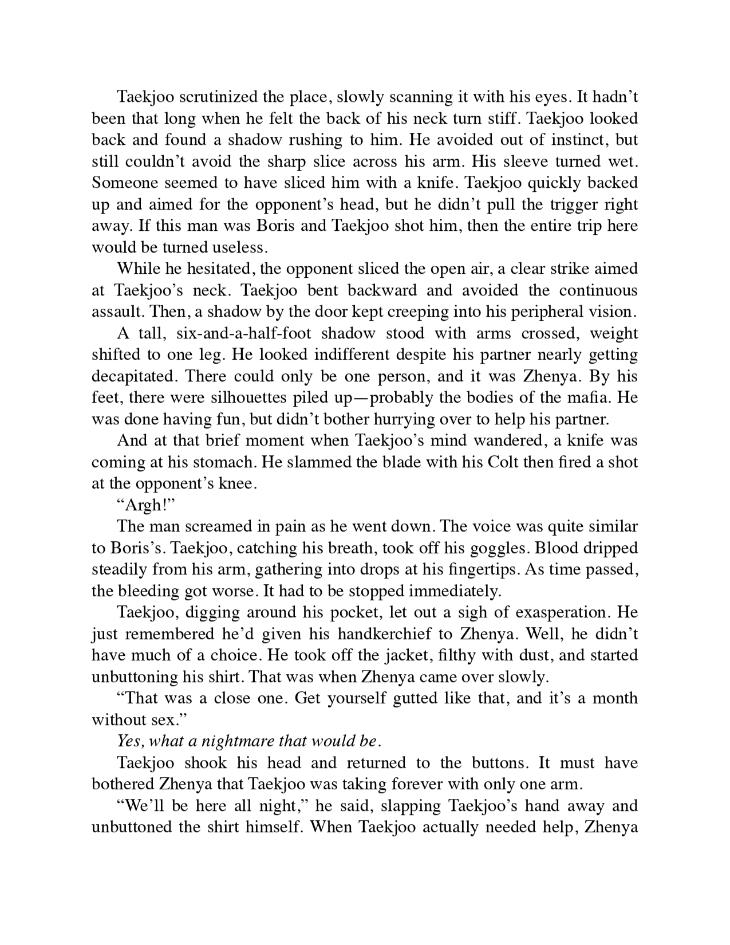 Codename-Anastasia-By-Boy-Season-Book-1-Eng page 139