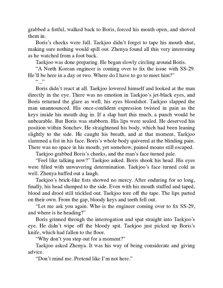 Codename-Anastasia-By-Boy-Season-Book-1-Eng page 141