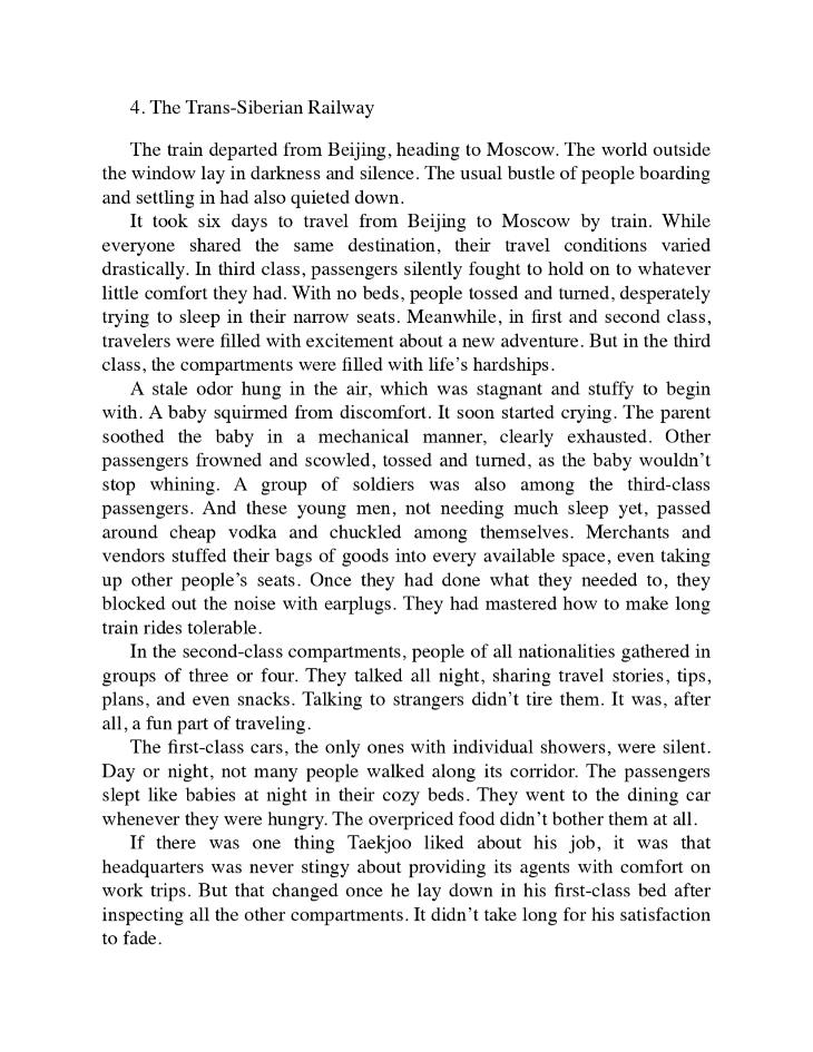 Codename-Anastasia-By-Boy-Season-Book-1-Eng page 144