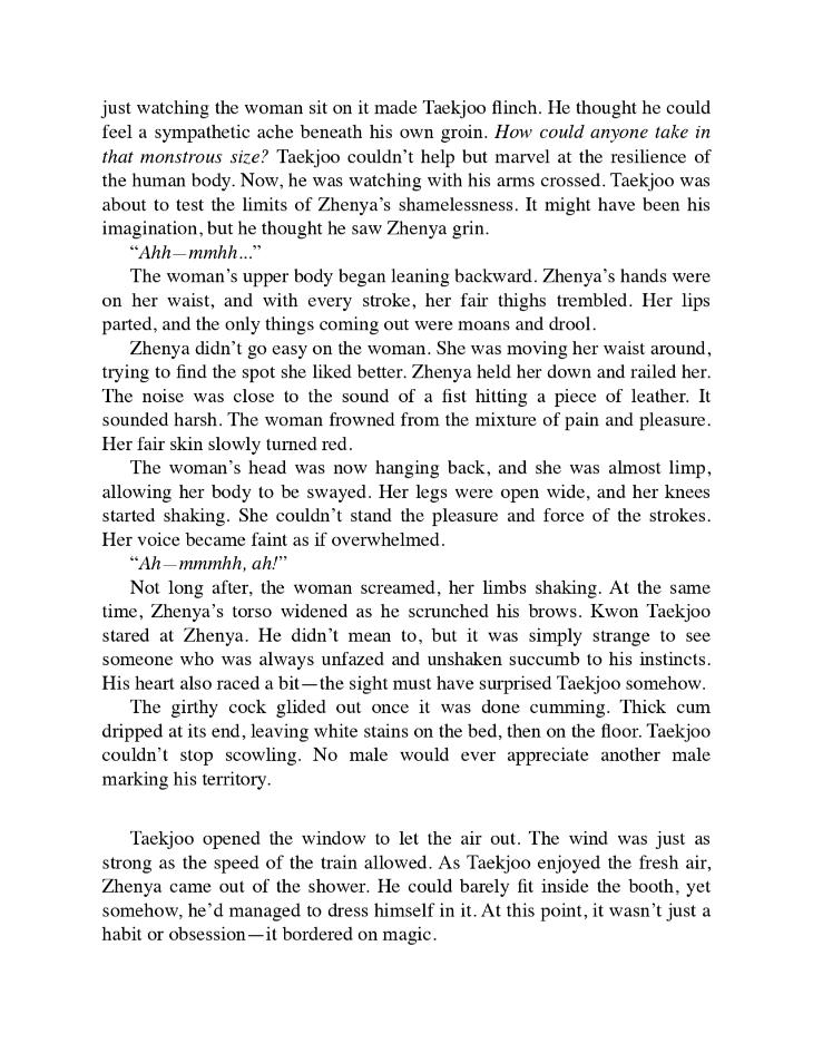 Codename-Anastasia-By-Boy-Season-Book-1-Eng page 146