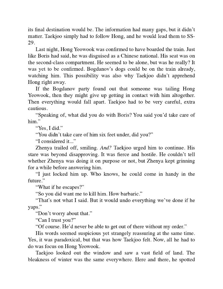 Codename-Anastasia-By-Boy-Season-Book-1-Eng page 148