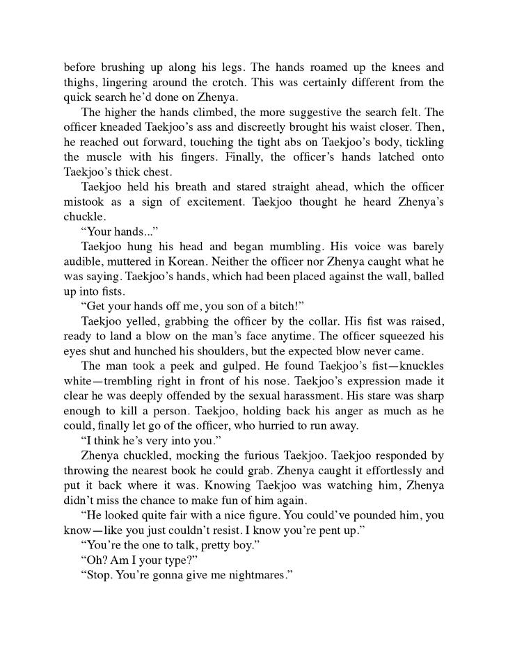 Codename-Anastasia-By-Boy-Season-Book-1-Eng page 154