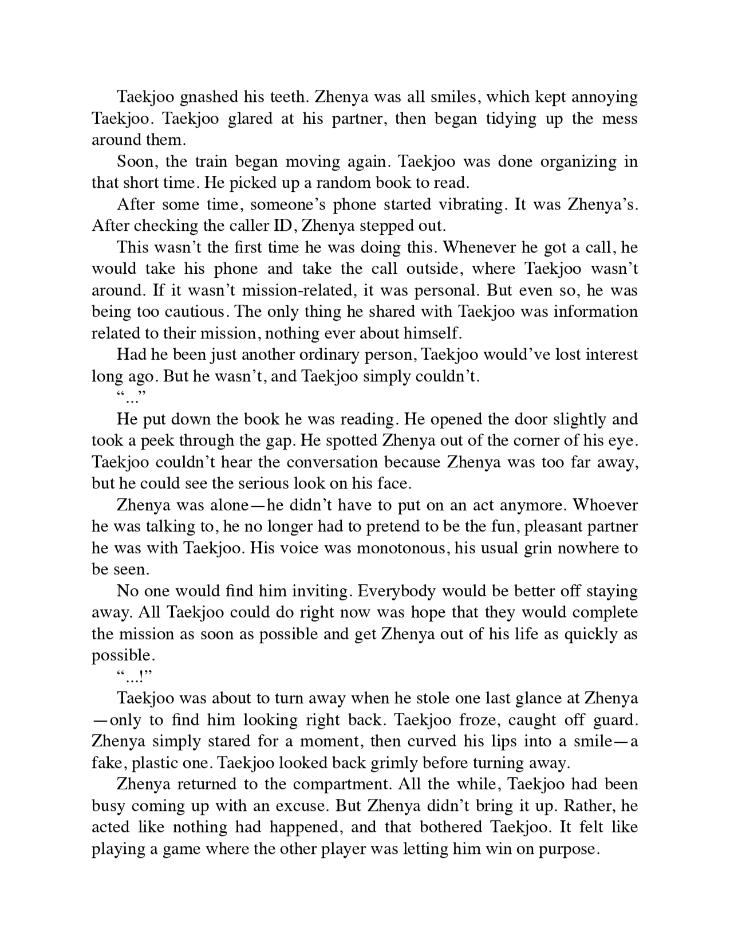 Codename-Anastasia-By-Boy-Season-Book-1-Eng page 155
