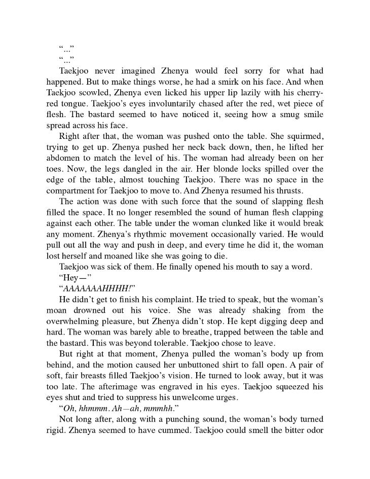 Codename-Anastasia-By-Boy-Season-Book-1-Eng page 157