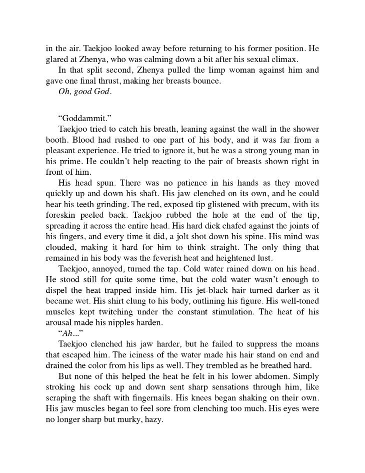 Codename-Anastasia-By-Boy-Season-Book-1-Eng page 158