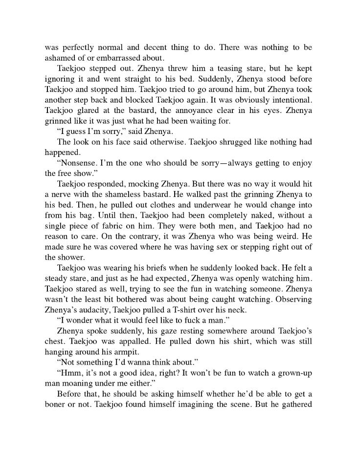 Codename-Anastasia-By-Boy-Season-Book-1-Eng page 160