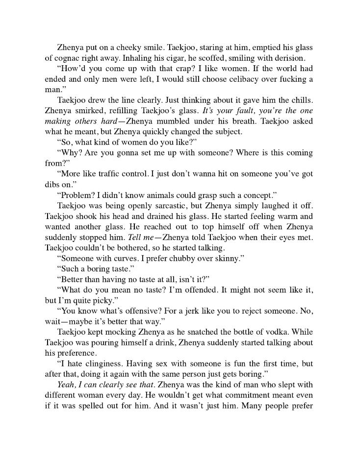 Codename-Anastasia-By-Boy-Season-Book-1-Eng page 162