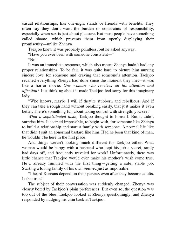 Codename-Anastasia-By-Boy-Season-Book-1-Eng page 163