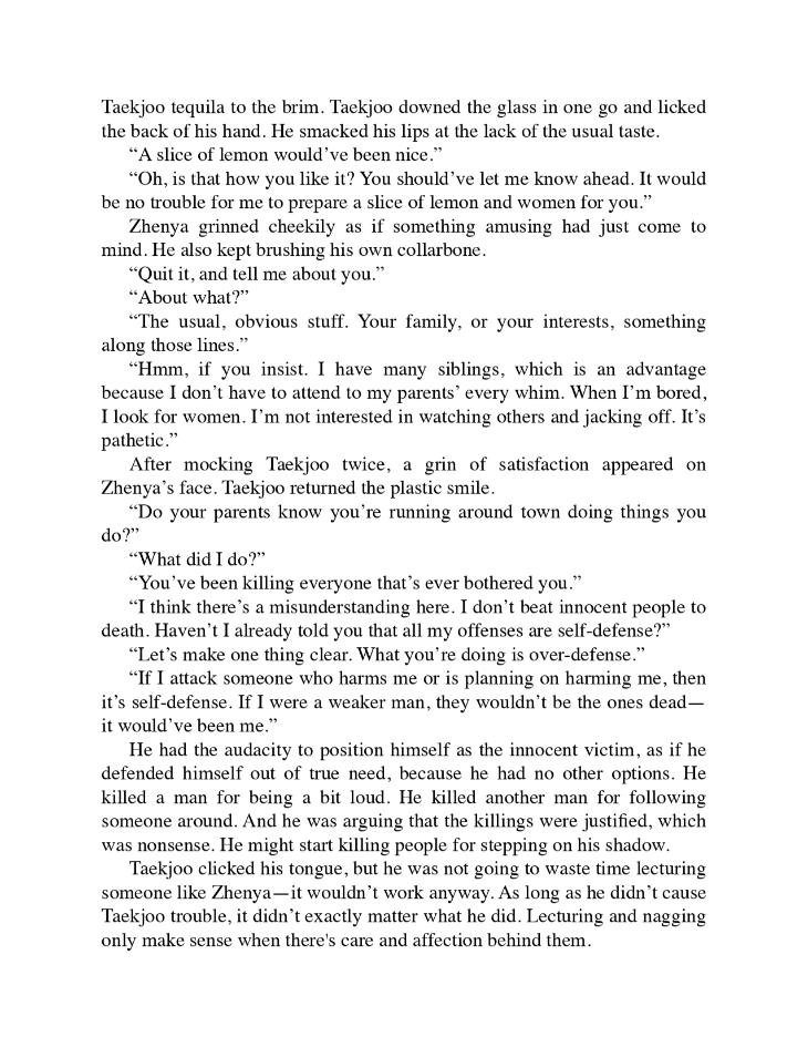 Codename-Anastasia-By-Boy-Season-Book-1-Eng page 165