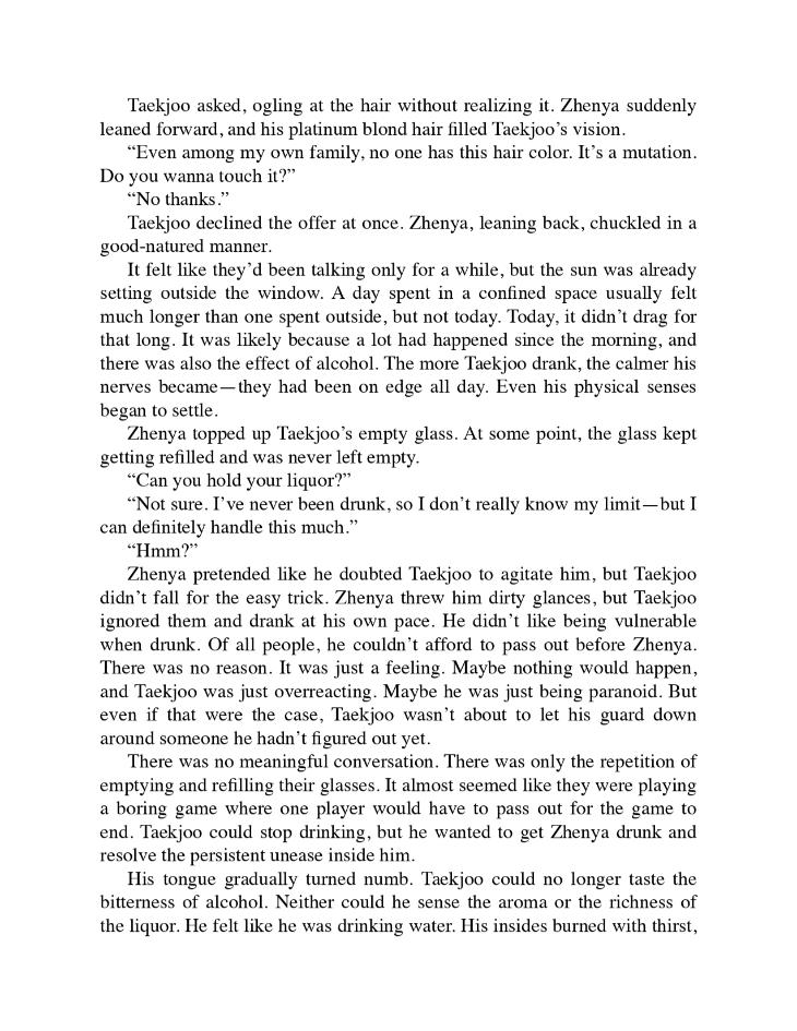 Codename-Anastasia-By-Boy-Season-Book-1-Eng page 167
