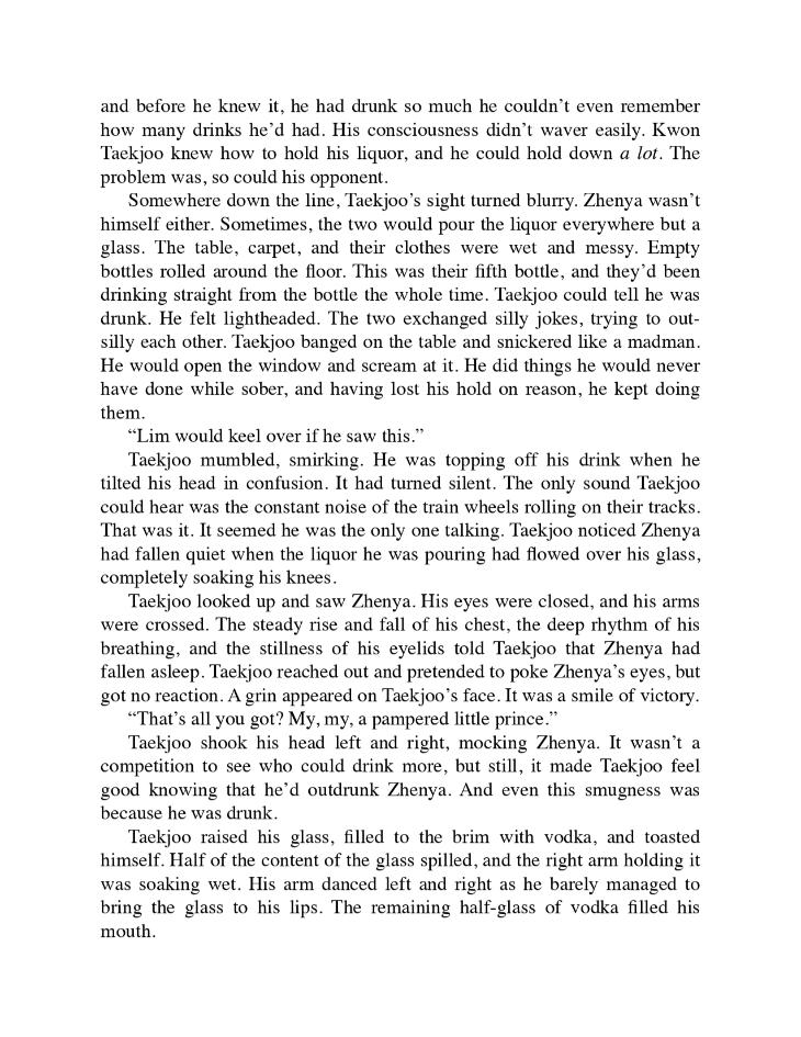 Codename-Anastasia-By-Boy-Season-Book-1-Eng page 168