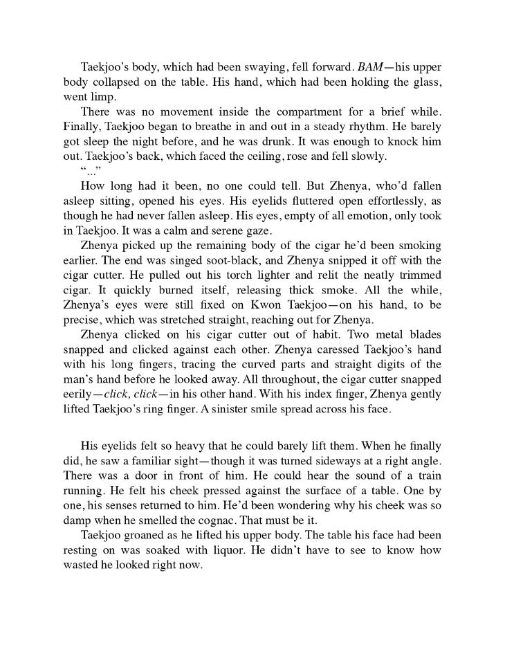 Codename-Anastasia-By-Boy-Season-Book-1-Eng page 169