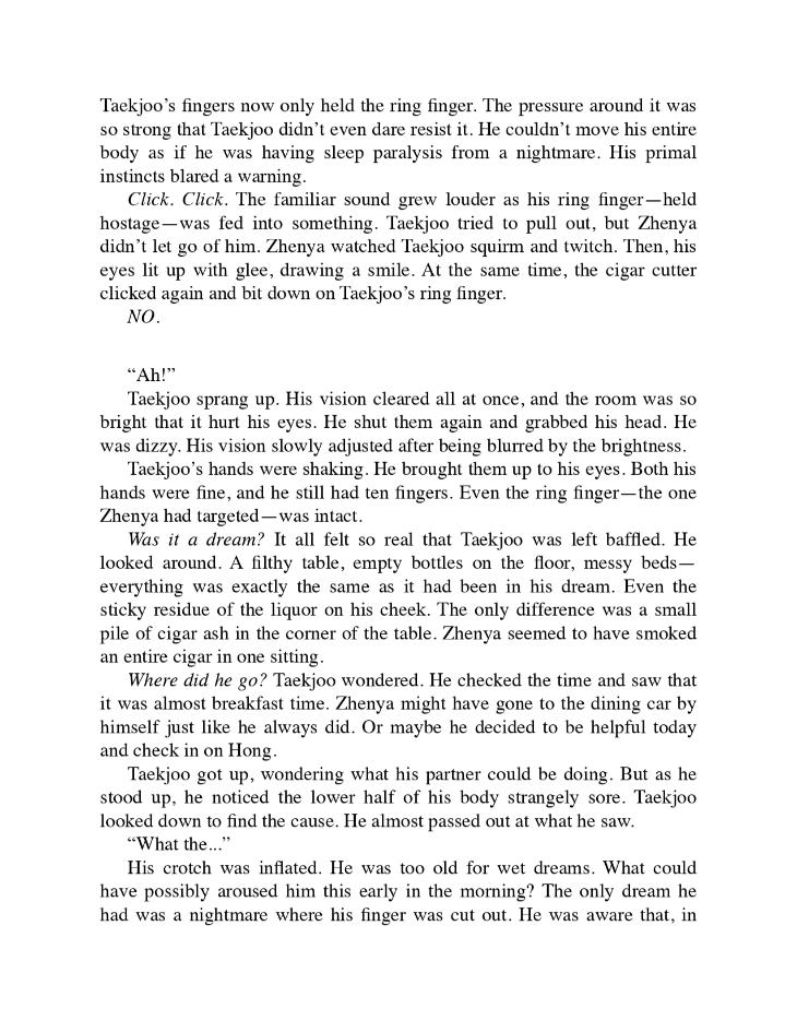 Codename-Anastasia-By-Boy-Season-Book-1-Eng page 171