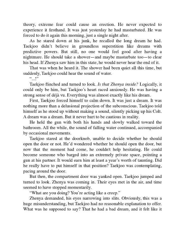 Codename-Anastasia-By-Boy-Season-Book-1-Eng page 172