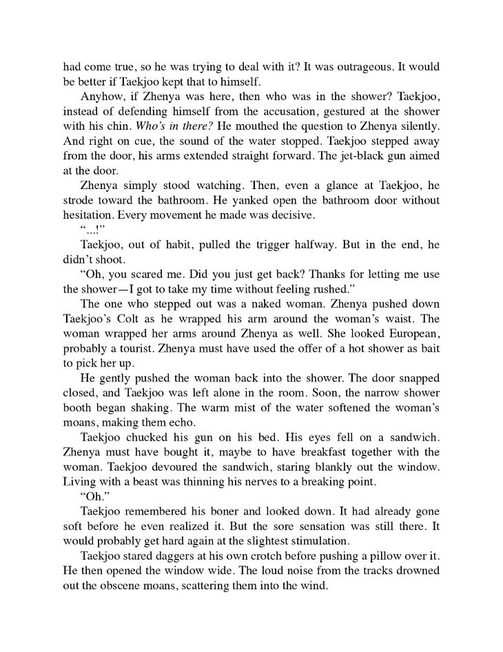 Codename-Anastasia-By-Boy-Season-Book-1-Eng page 173