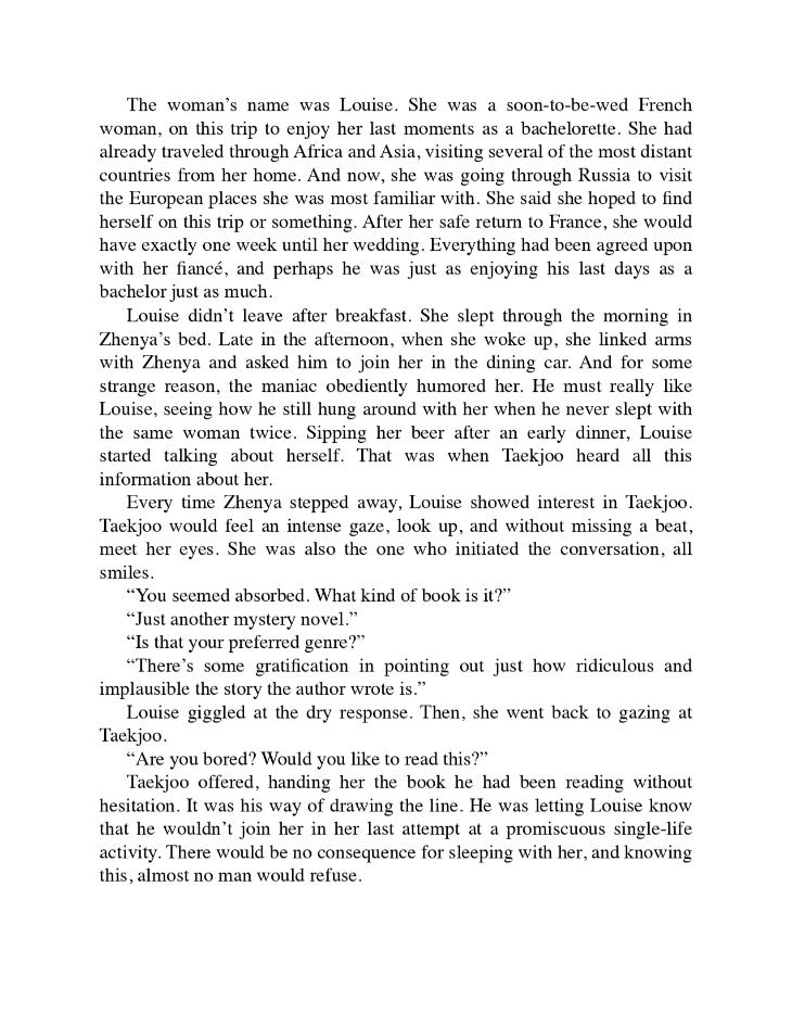Codename-Anastasia-By-Boy-Season-Book-1-Eng page 174
