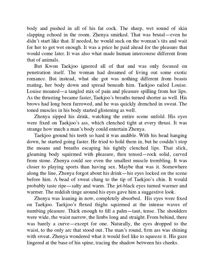 Codename-Anastasia-By-Boy-Season-Book-1-Eng page 177