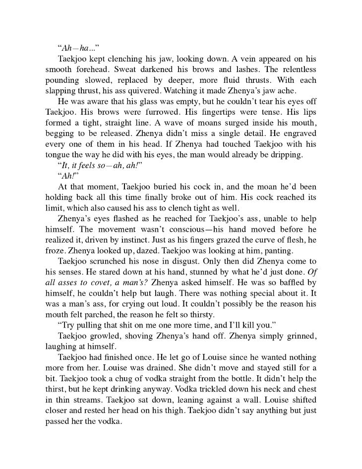 Codename-Anastasia-By-Boy-Season-Book-1-Eng page 178