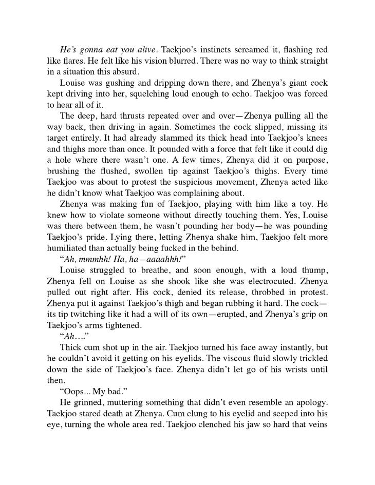 Codename-Anastasia-By-Boy-Season-Book-1-Eng page 181