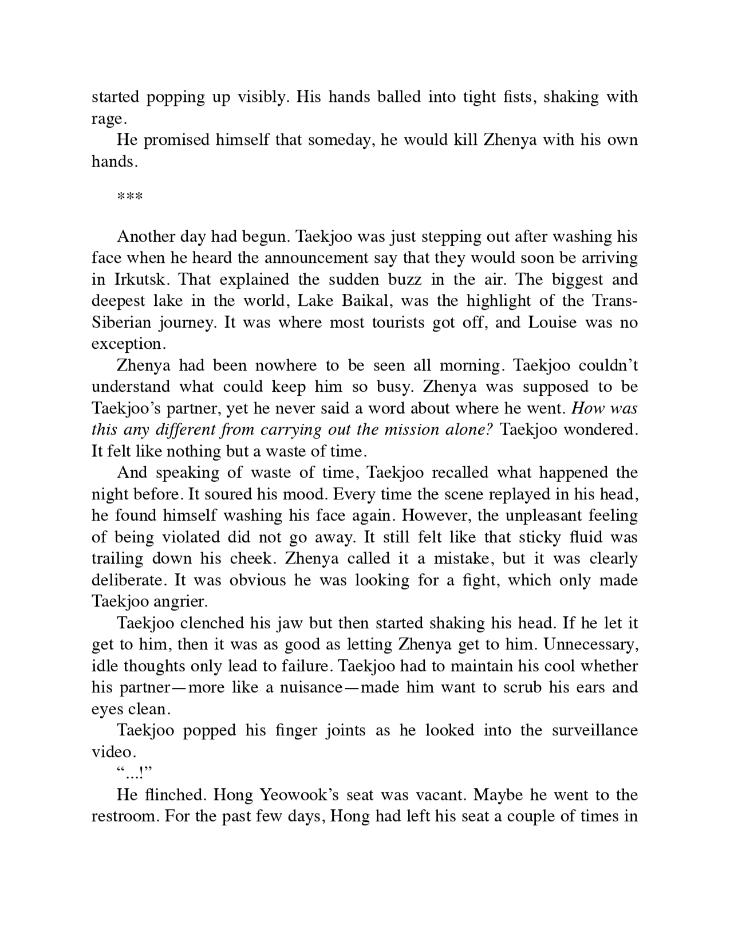 Codename-Anastasia-By-Boy-Season-Book-1-Eng page 182