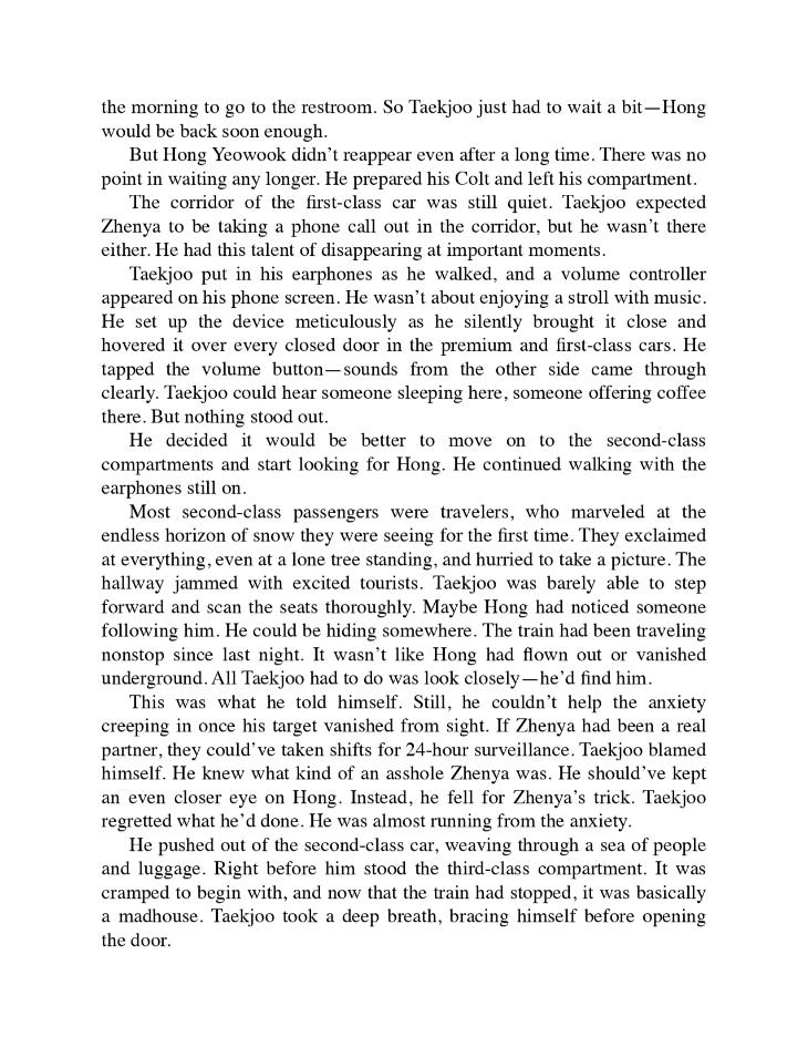 Codename-Anastasia-By-Boy-Season-Book-1-Eng page 183