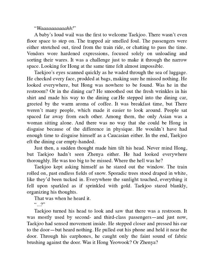 Codename-Anastasia-By-Boy-Season-Book-1-Eng page 184
