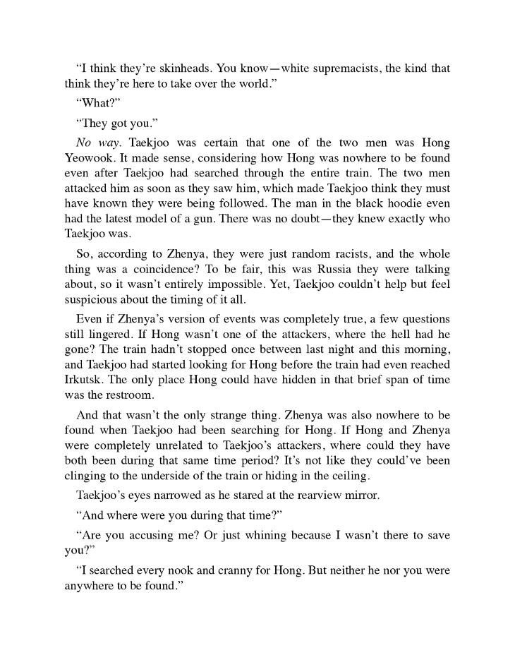 Codename-Anastasia-By-Boy-Season-Book-2-Eng page 9