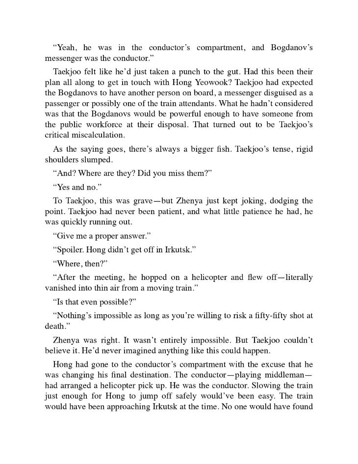 Codename-Anastasia-By-Boy-Season-Book-2-Eng page 11