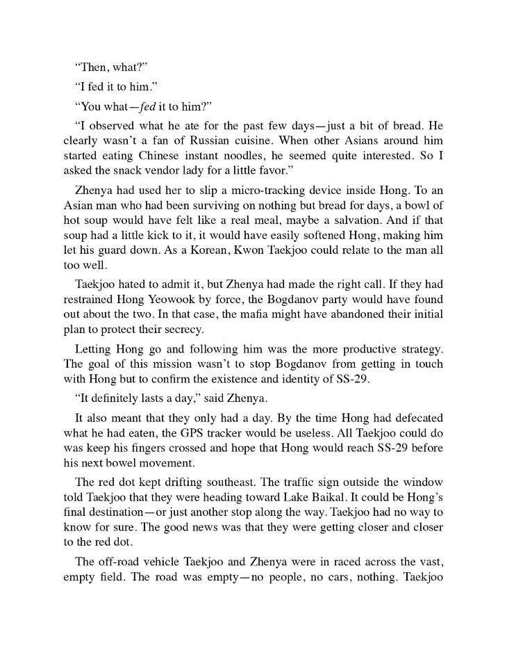 Codename-Anastasia-By-Boy-Season-Book-2-Eng page 13
