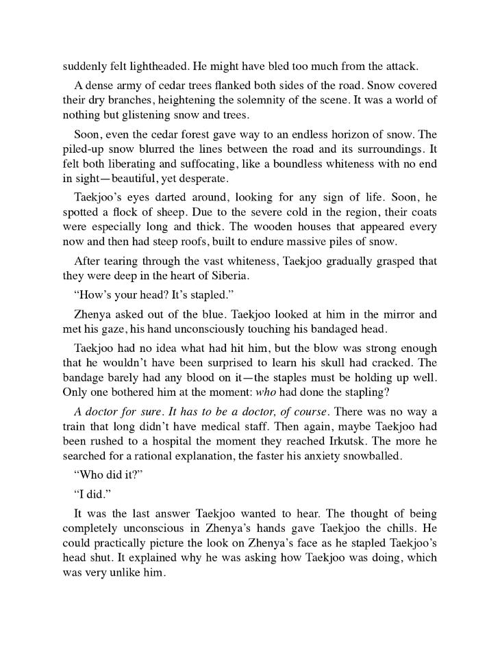 Codename-Anastasia-By-Boy-Season-Book-2-Eng page 14
