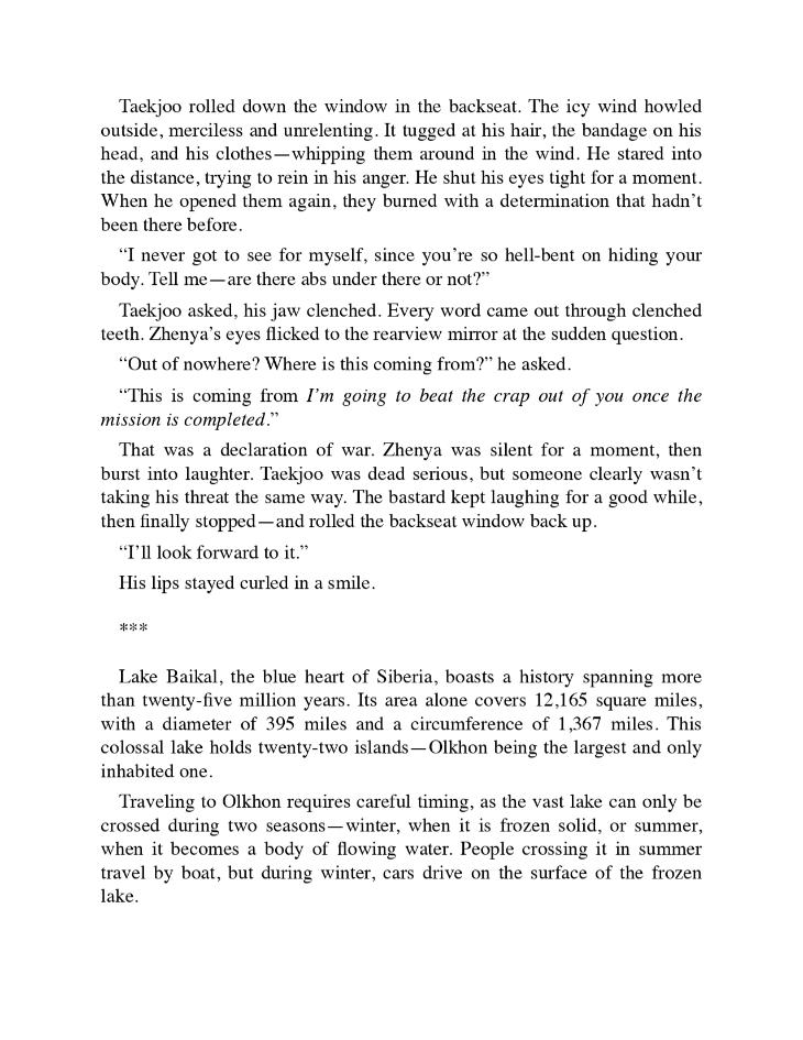 Codename-Anastasia-By-Boy-Season-Book-2-Eng page 16