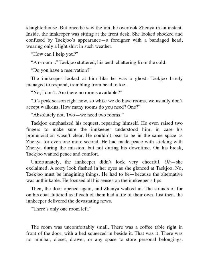 Codename-Anastasia-By-Boy-Season-Book-2-Eng page 20