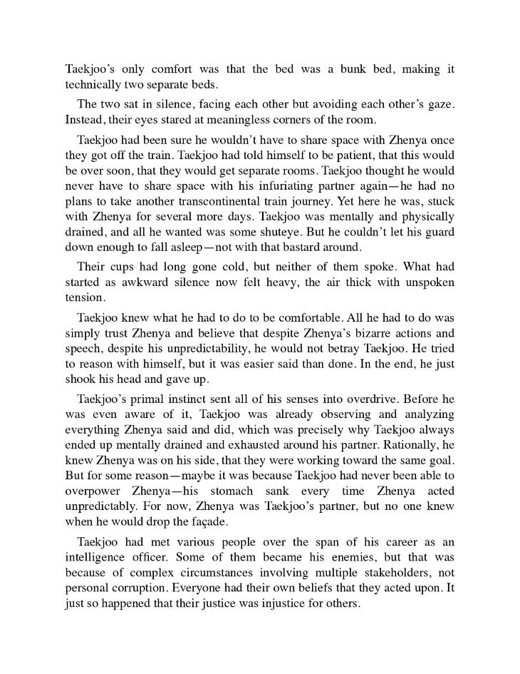 Codename-Anastasia-By-Boy-Season-Book-2-Eng page 21