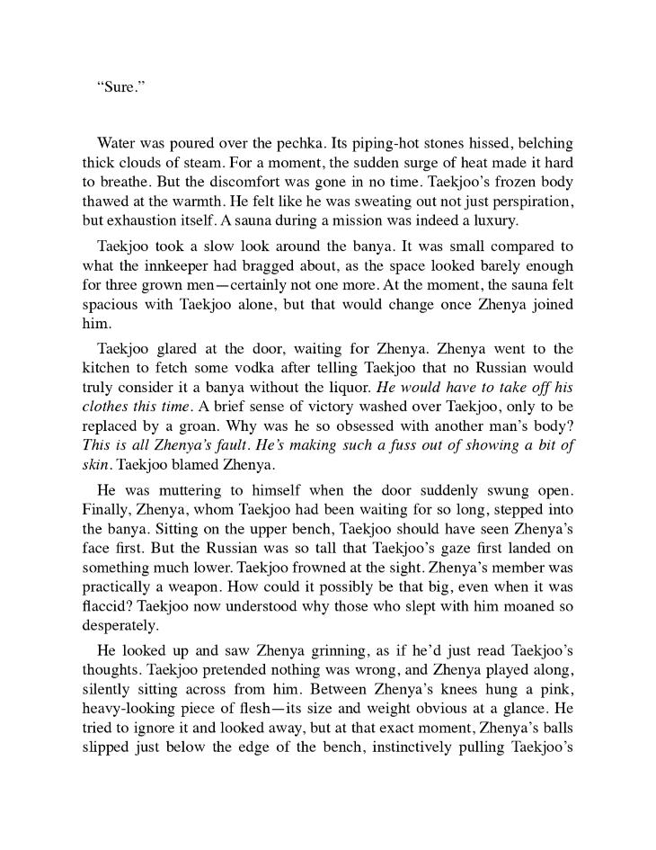 Codename-Anastasia-By-Boy-Season-Book-2-Eng page 24