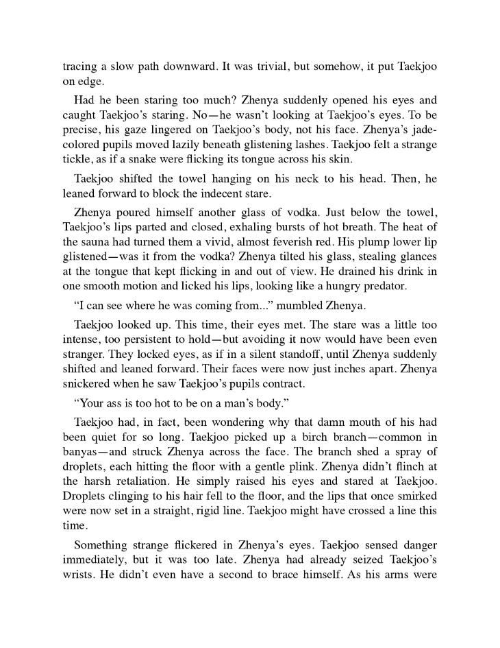 Codename-Anastasia-By-Boy-Season-Book-2-Eng page 26