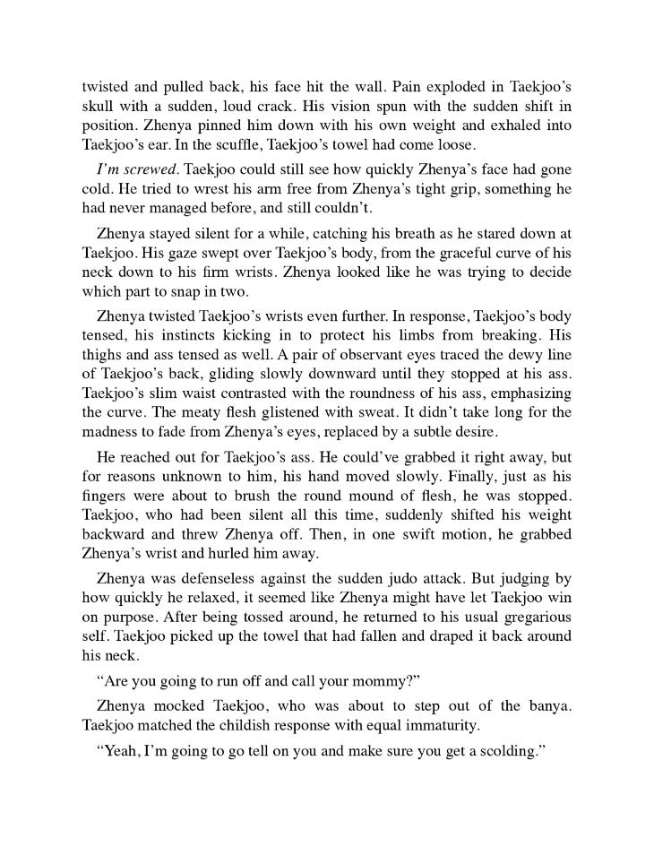 Codename-Anastasia-By-Boy-Season-Book-2-Eng page 27