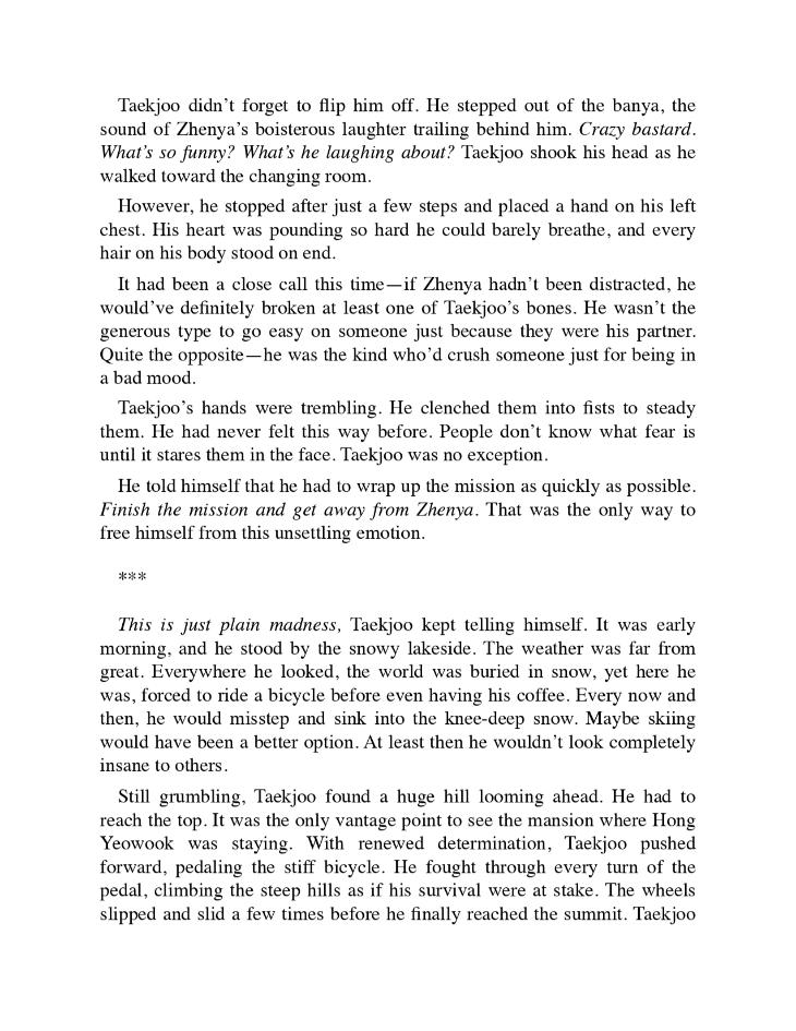 Codename-Anastasia-By-Boy-Season-Book-2-Eng page 28