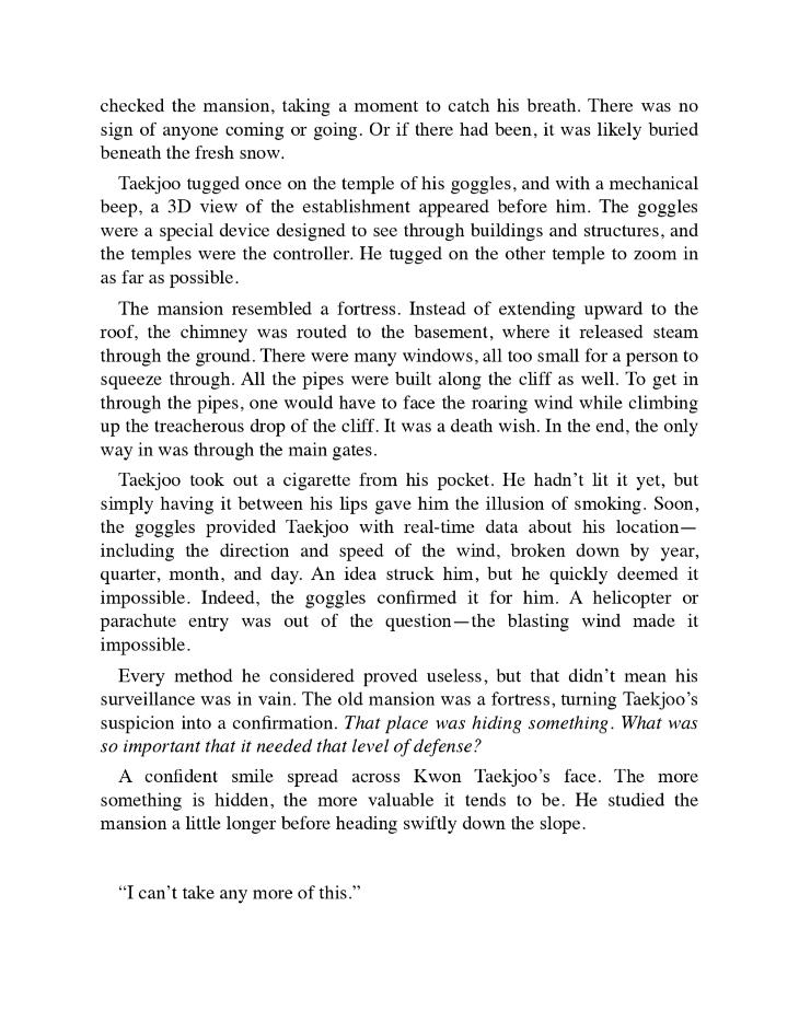 Codename-Anastasia-By-Boy-Season-Book-2-Eng page 29