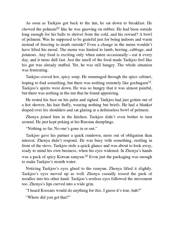 Codename-Anastasia-By-Boy-Season-Book-2-Eng page 30