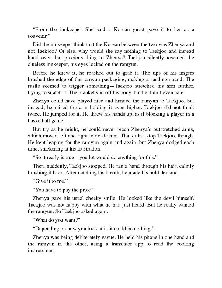 Codename-Anastasia-By-Boy-Season-Book-2-Eng page 31