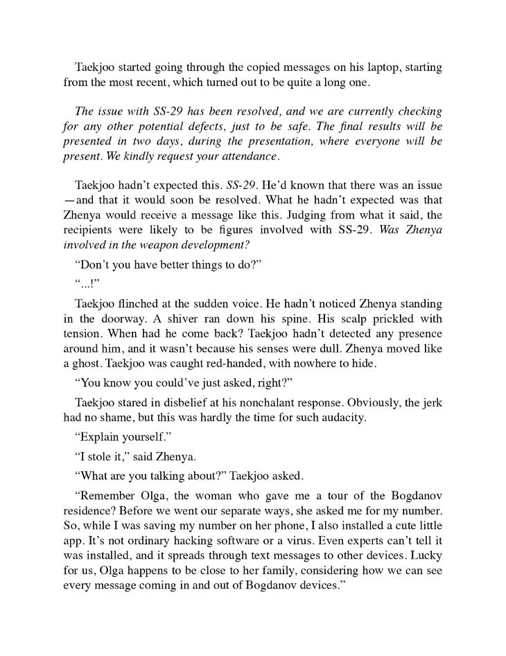 Codename-Anastasia-By-Boy-Season-Book-2-Eng page 36