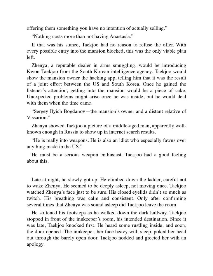 Codename-Anastasia-By-Boy-Season-Book-2-Eng page 40