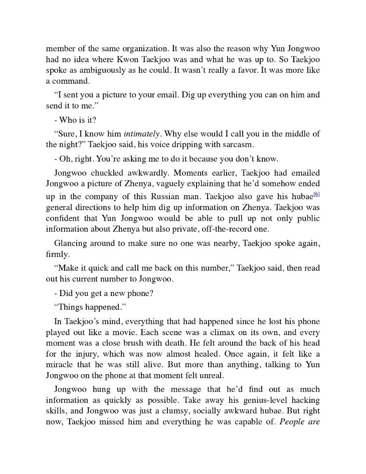 Codename-Anastasia-By-Boy-Season-Book-2-Eng page 42