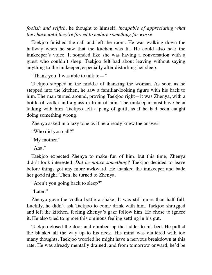 Codename-Anastasia-By-Boy-Season-Book-2-Eng page 43