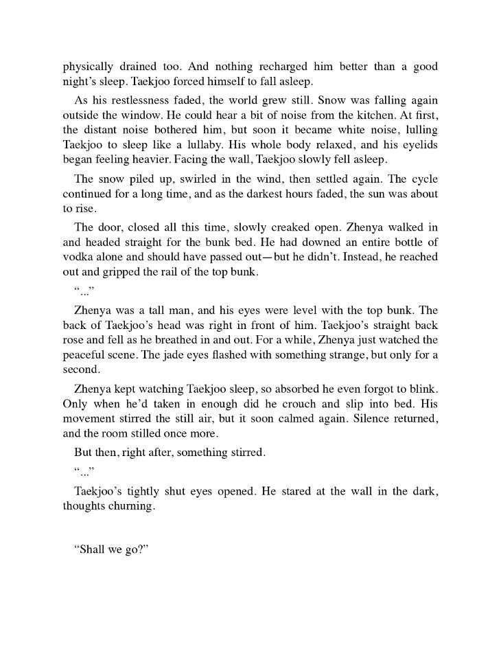 Codename-Anastasia-By-Boy-Season-Book-2-Eng page 44