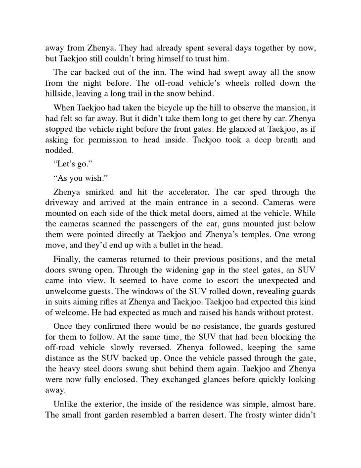 Codename-Anastasia-By-Boy-Season-Book-2-Eng page 46