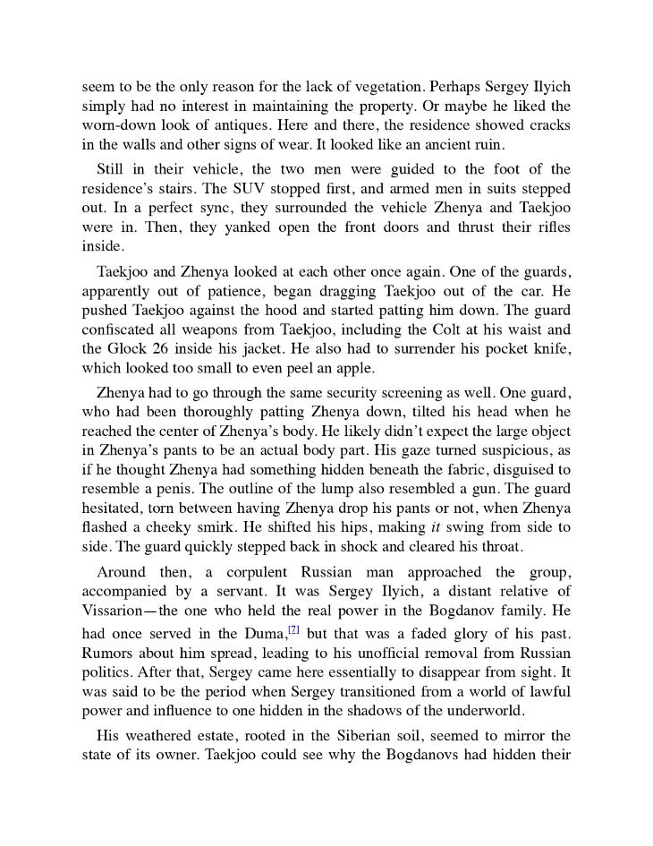 Codename-Anastasia-By-Boy-Season-Book-2-Eng page 47