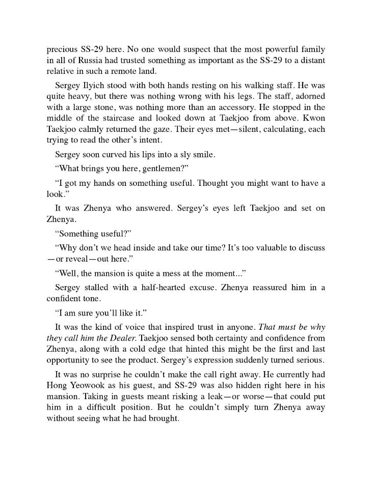 Codename-Anastasia-By-Boy-Season-Book-2-Eng page 48