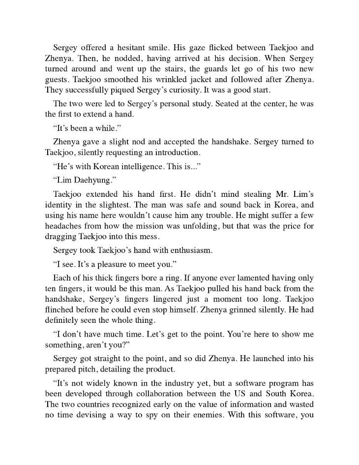 Codename-Anastasia-By-Boy-Season-Book-2-Eng page 49